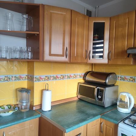 Apartament Z Widokiem Na Sniezke Jelenia Góra Exterior foto