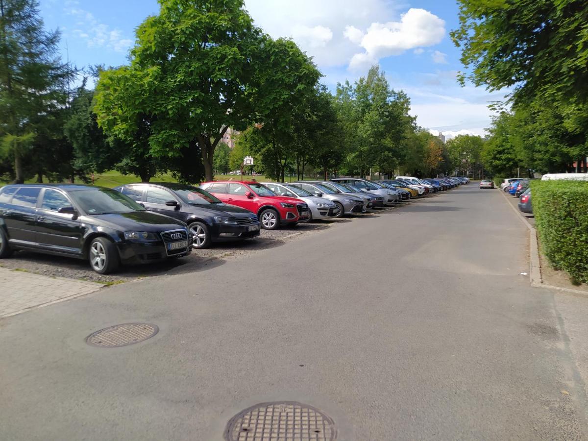 Apartament Z Widokiem Na Sniezke Jelenia Góra Exterior foto