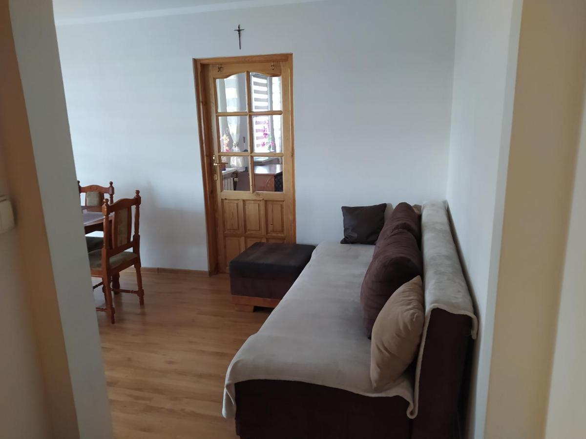 Apartament Z Widokiem Na Sniezke Jelenia Góra Exterior foto