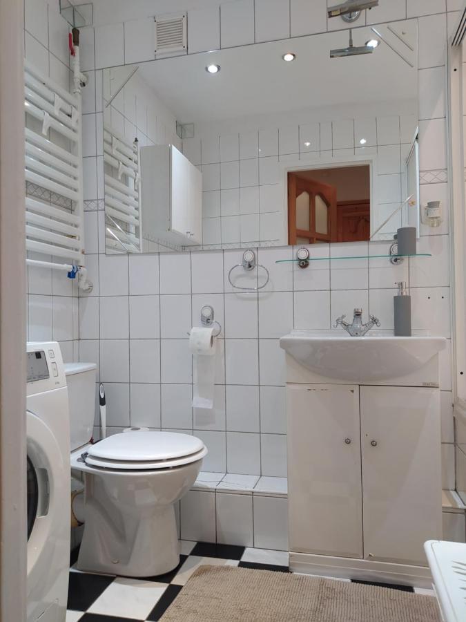 Apartament Z Widokiem Na Sniezke Jelenia Góra Exterior foto