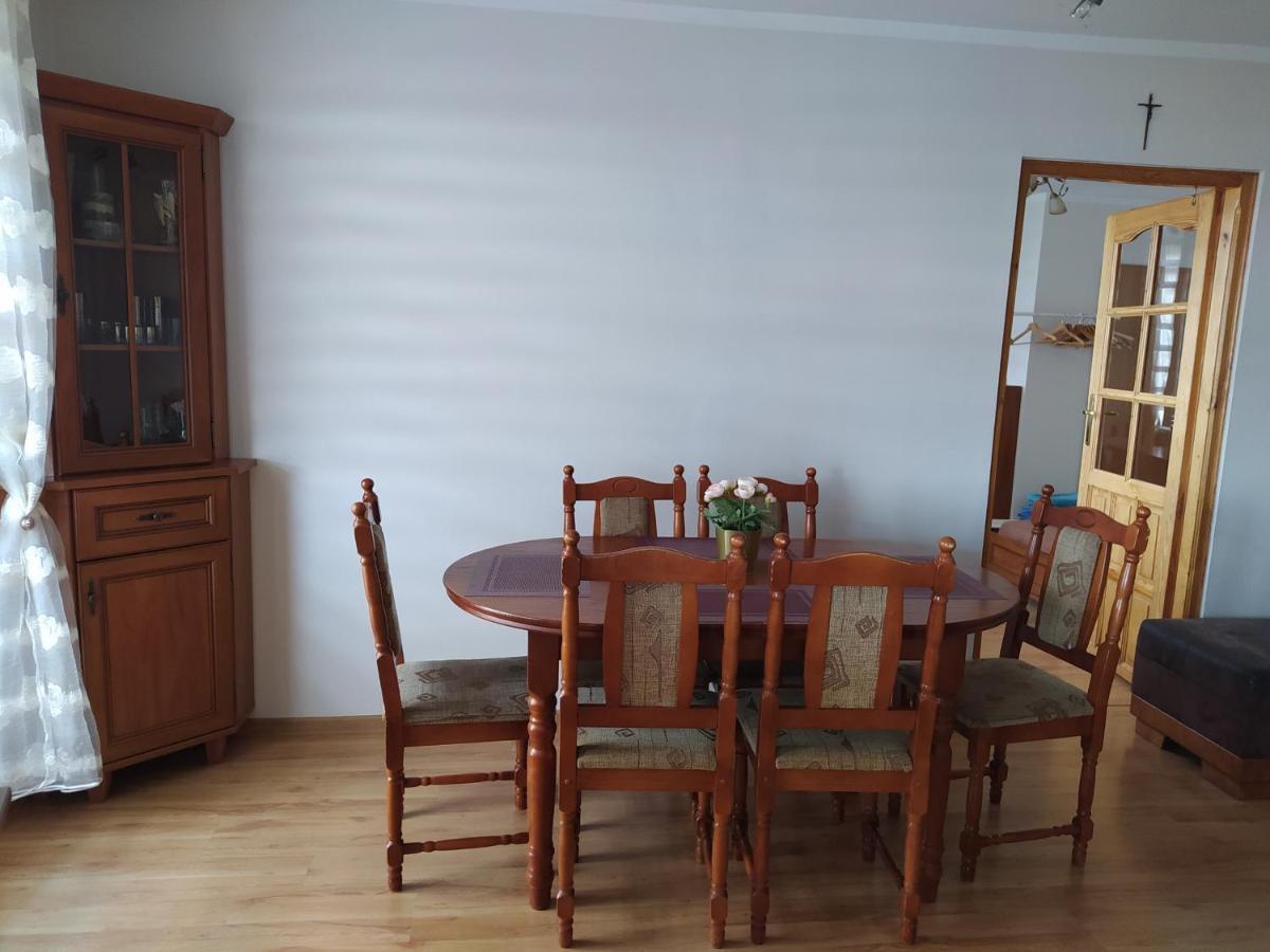 Apartament Z Widokiem Na Sniezke Jelenia Góra Exterior foto