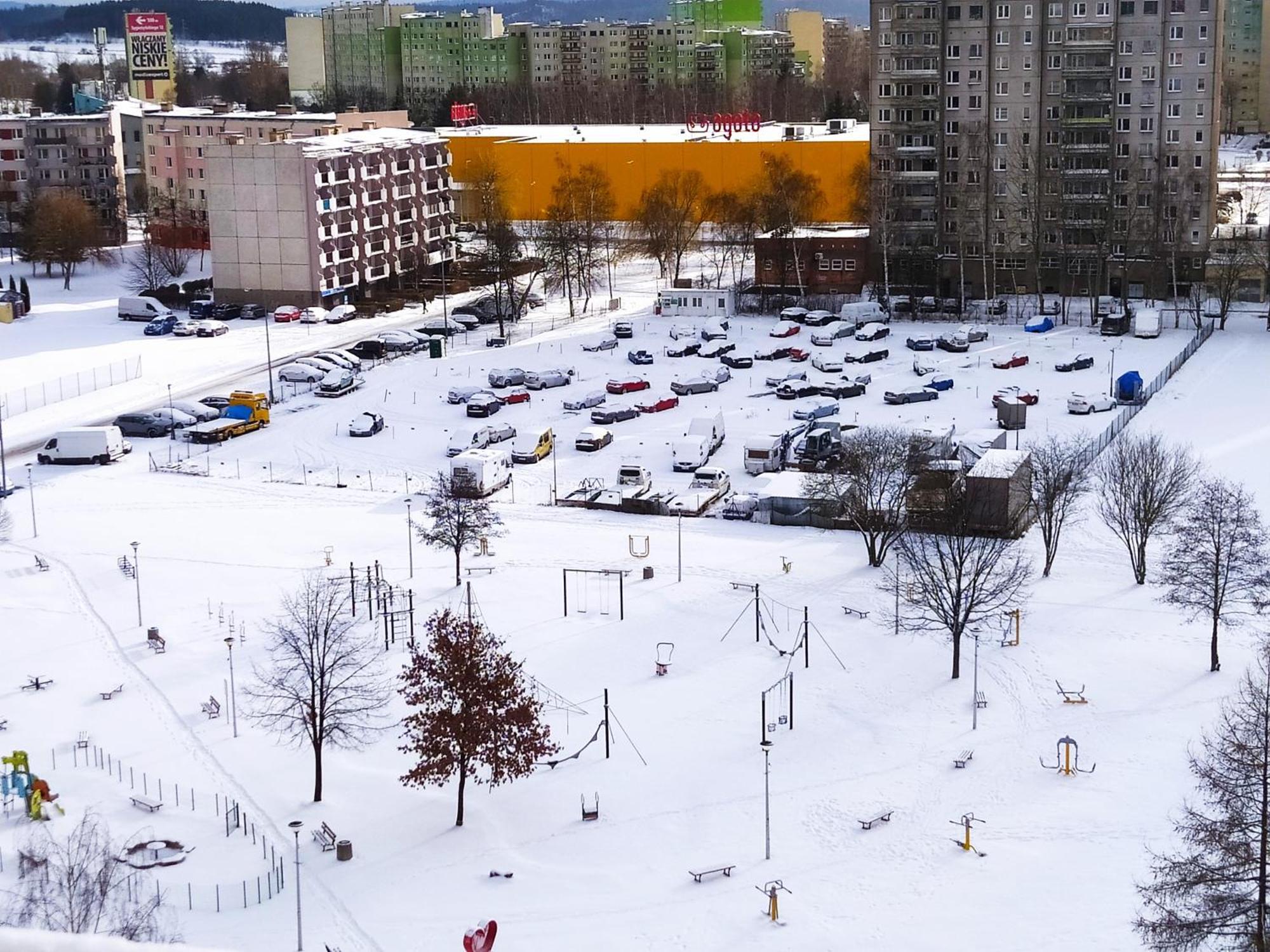 Apartament Z Widokiem Na Sniezke Jelenia Góra Exterior foto