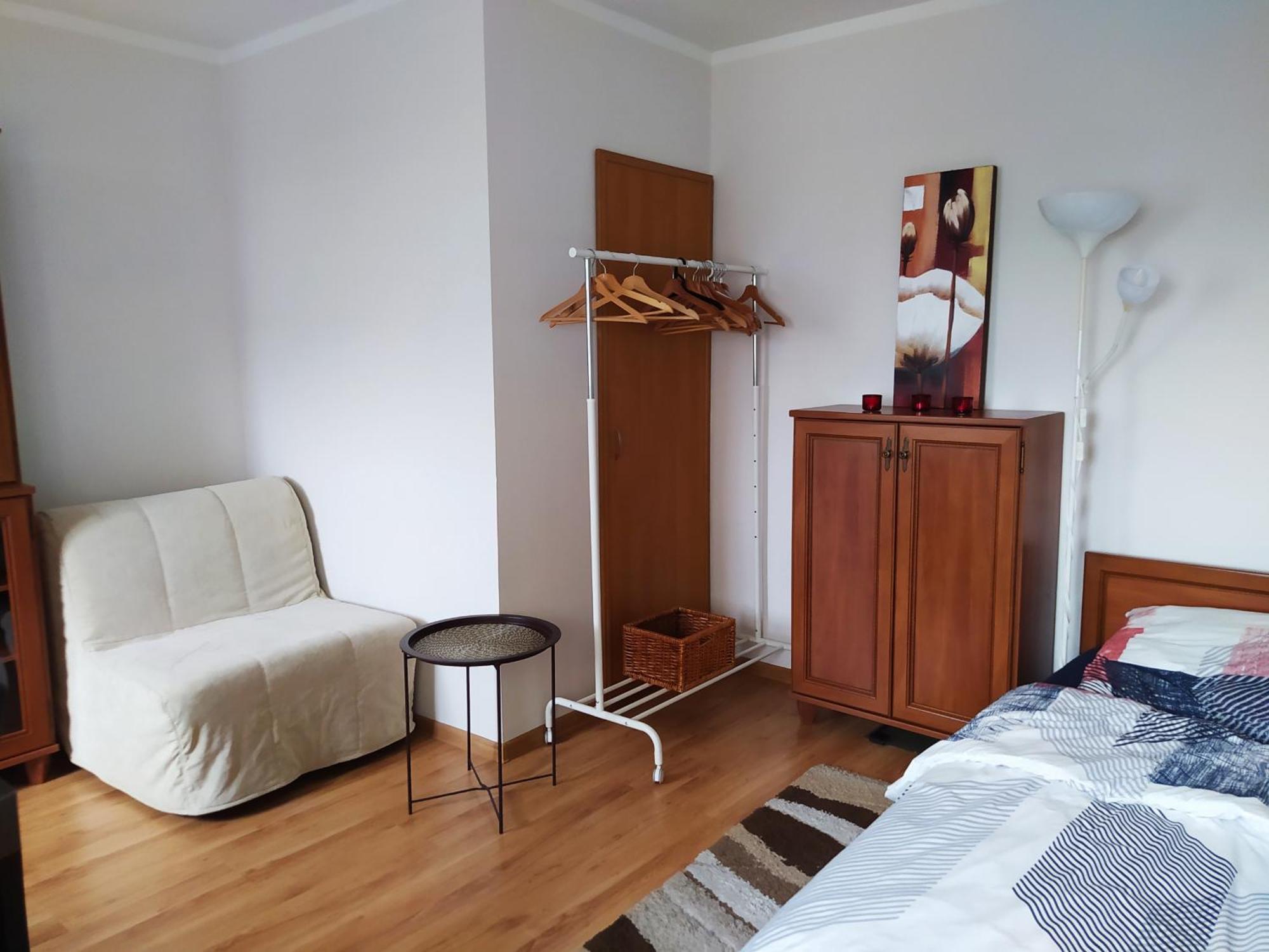Apartament Z Widokiem Na Sniezke Jelenia Góra Exterior foto