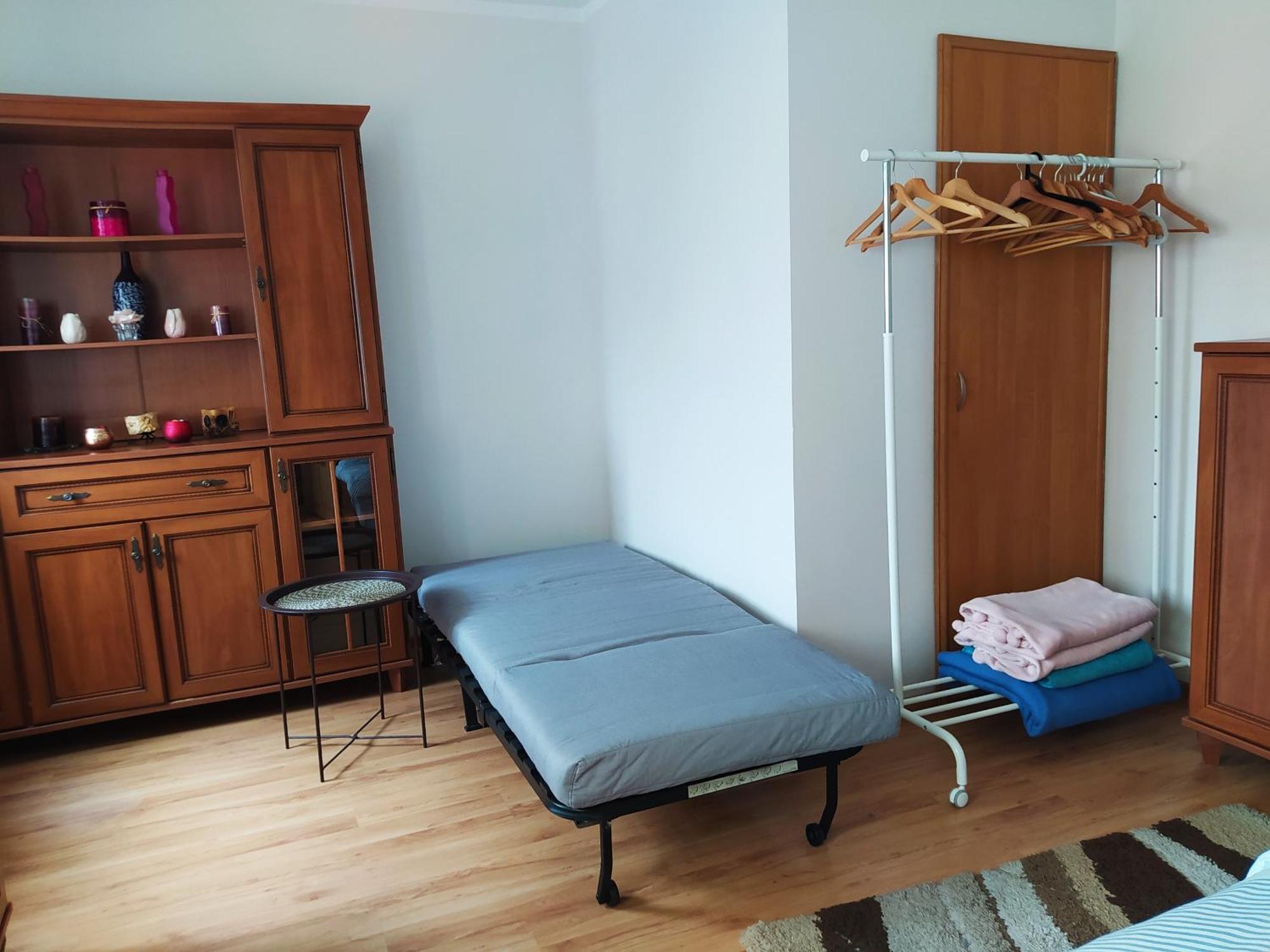 Apartament Z Widokiem Na Sniezke Jelenia Góra Exterior foto