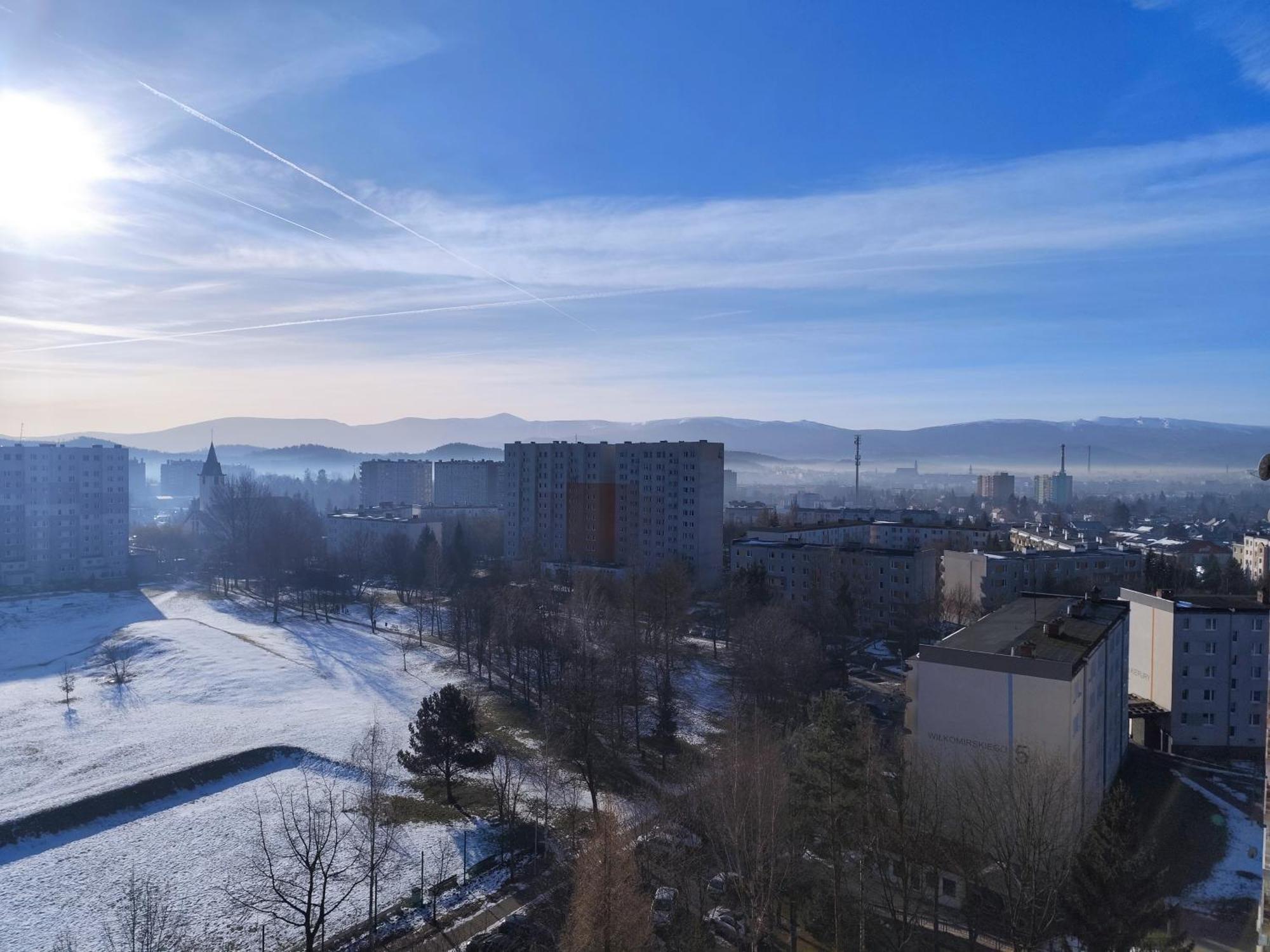 Apartament Z Widokiem Na Sniezke Jelenia Góra Exterior foto