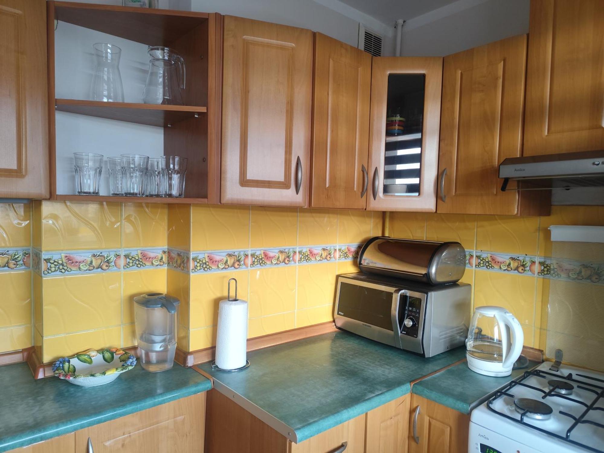 Apartament Z Widokiem Na Sniezke Jelenia Góra Exterior foto