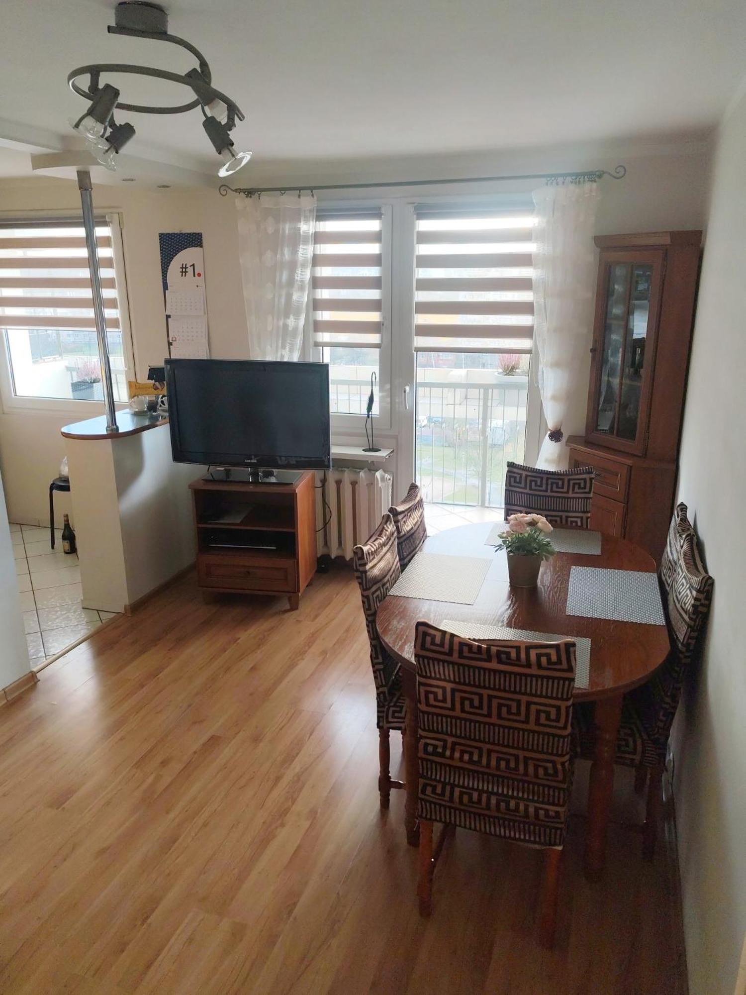 Apartament Z Widokiem Na Sniezke Jelenia Góra Exterior foto
