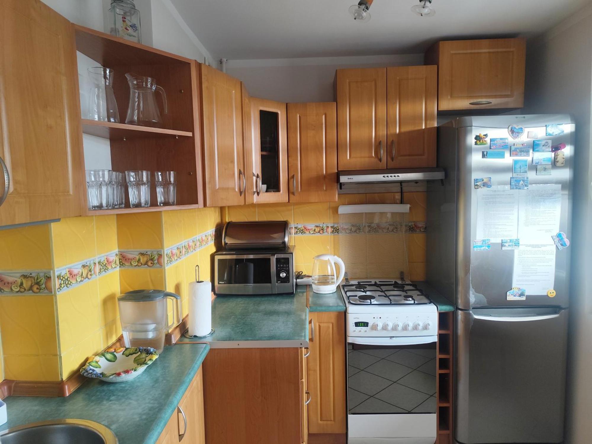 Apartament Z Widokiem Na Sniezke Jelenia Góra Exterior foto
