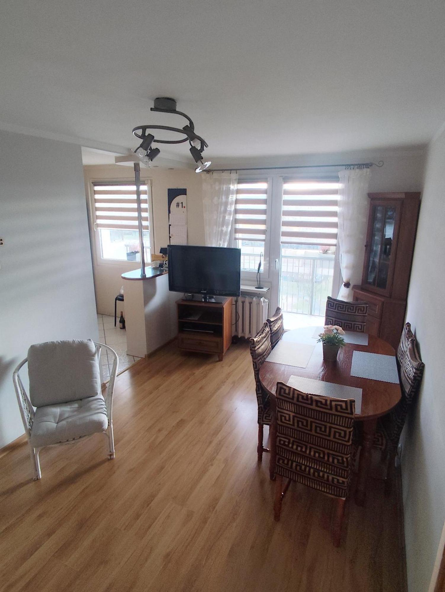Apartament Z Widokiem Na Sniezke Jelenia Góra Exterior foto